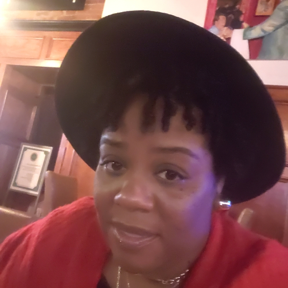 Meet your Posher, Quiana
